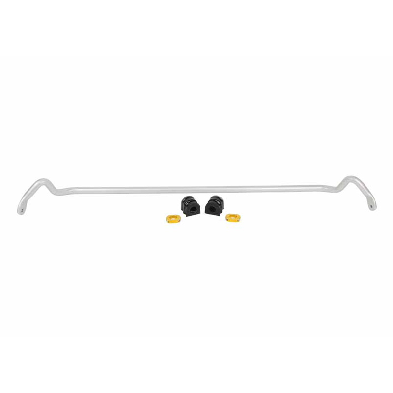 Whiteline Voorste Stabilisatorstang 22mm Heavy Duty  Subaru Forester SG/Impreza Estate GG/Hatchback/Sedan GD 2000-2009
