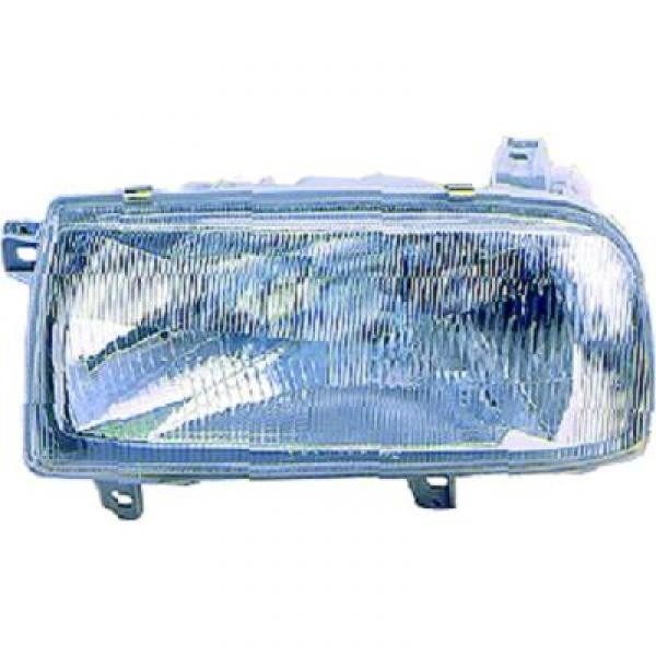Koplamp links VENTO 92-98 TYC