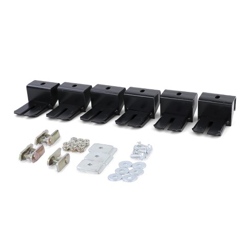 Sidesteps Treeplaten VW Tiguan 16-..