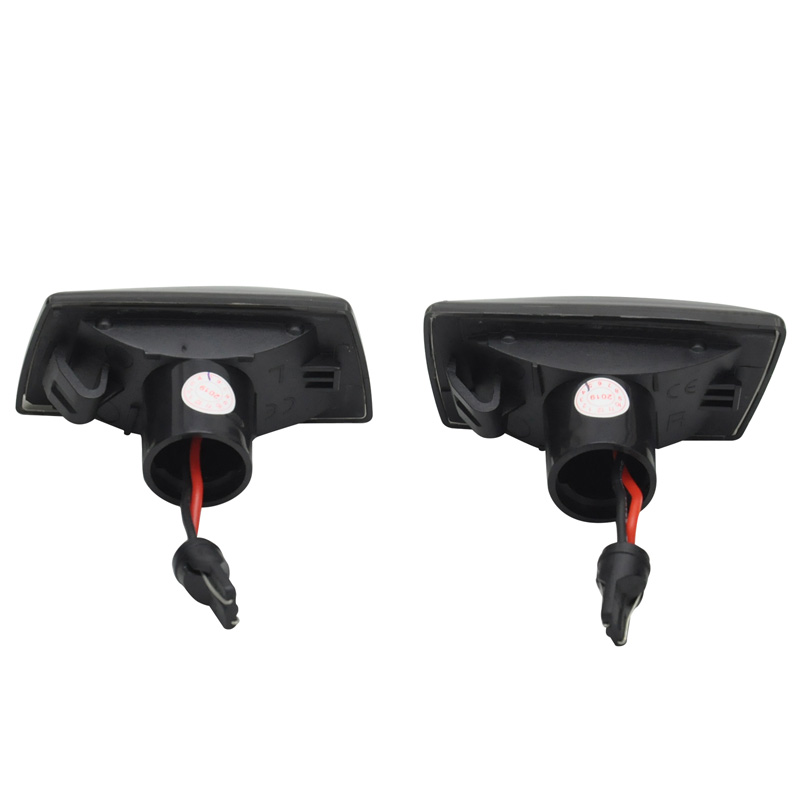 Indicators Dynamic Opel Astra H, J, Corsa D, E, Insignia, Mariva, Zafira , Adam, Led