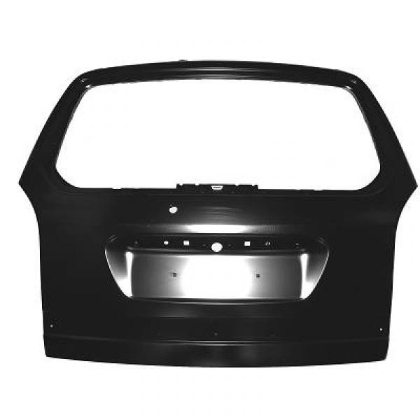 ACHTERKLEP ZAFIRA 99-05