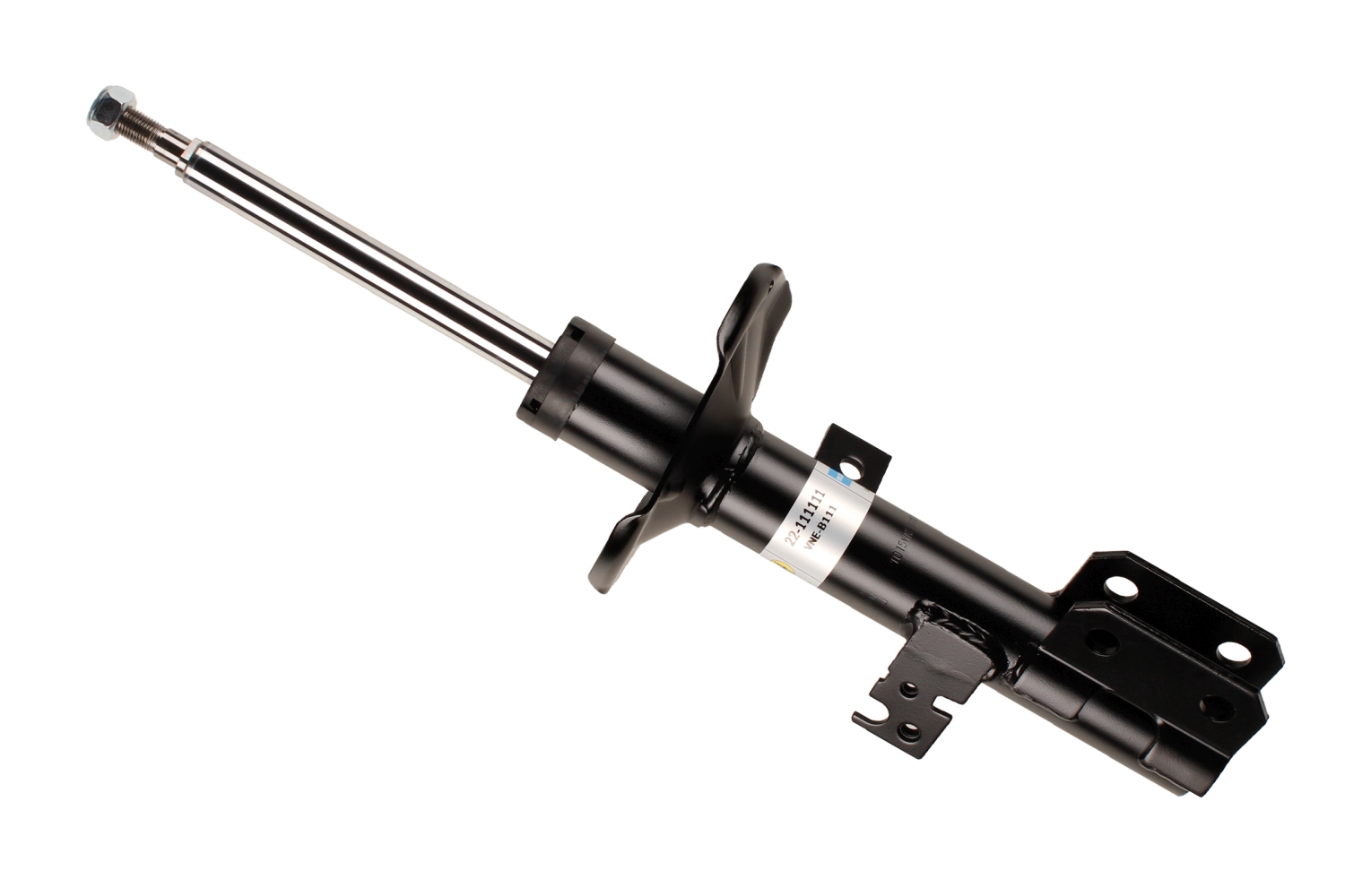 Amortiguador Delantero Izquierdo Bilstein B4 Toyota Corolla E12 J T U
