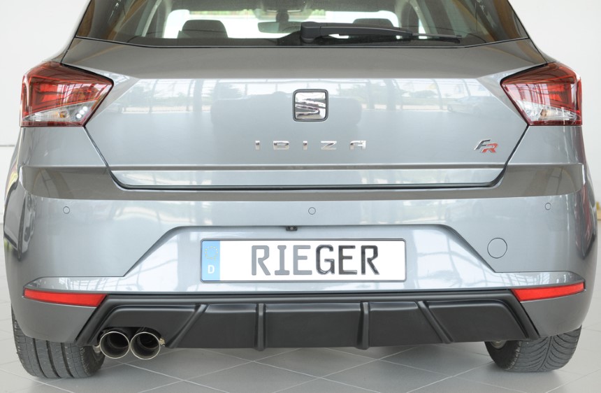 Diffuser Seat Ibiza KJ Rieger