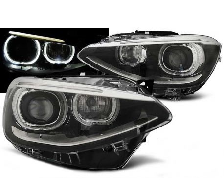 Design Koplampen BMW F24