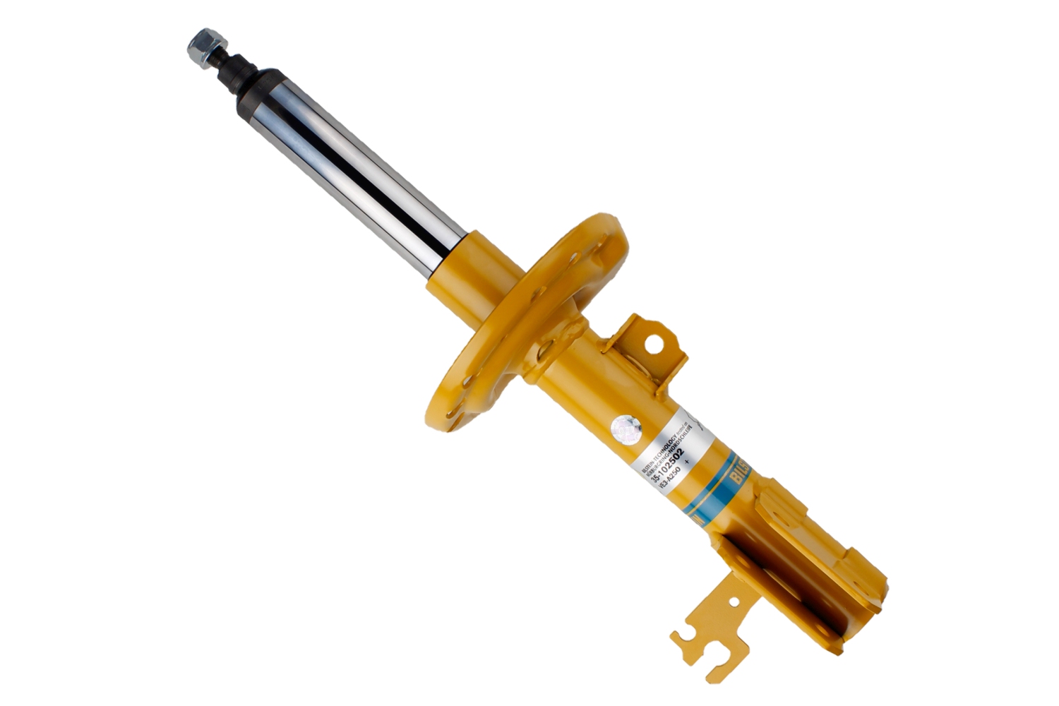 Amortiguador Delantero Izquierdo Bilstein B6 Saab 9-3 (ys3e)