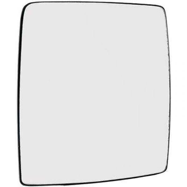 SP. GLAS links OPEL COMBO 01.11