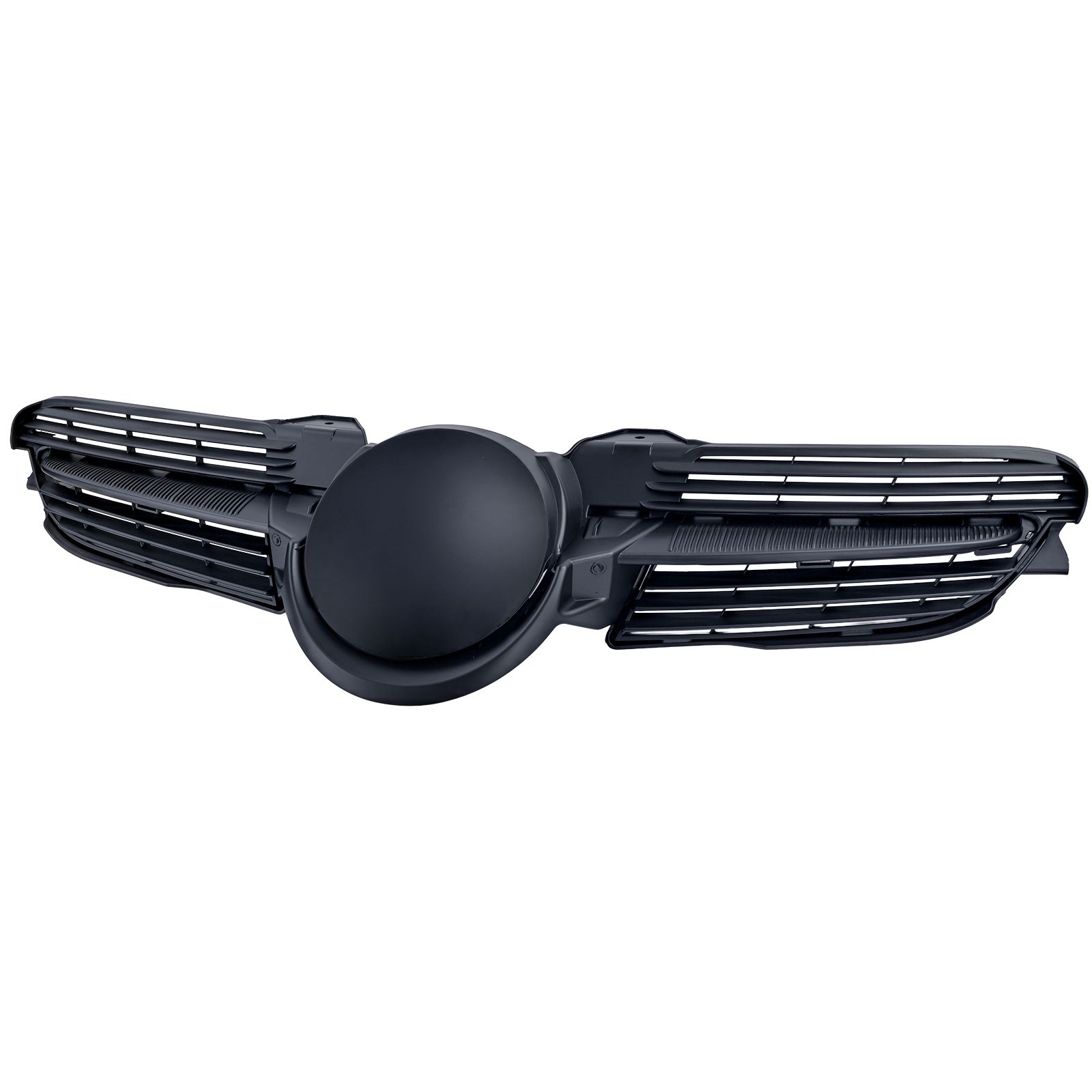 Bumper Grill SLK R175
