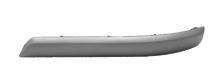 achterbumperlijst, Caravan, rechts Opel Astra H, 2004-2010