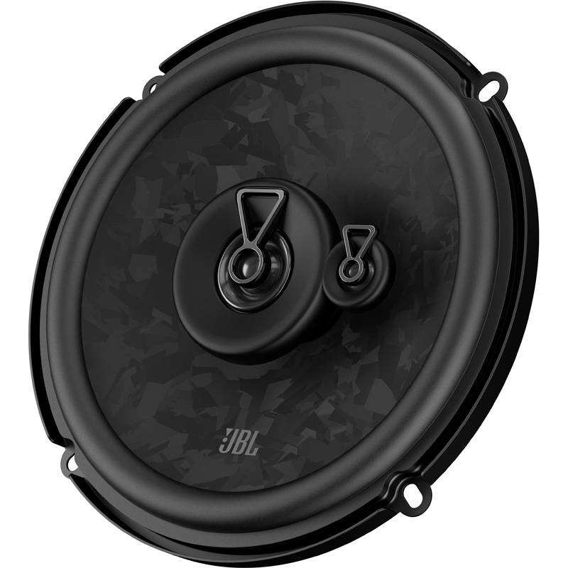 JBL Stage 3 Gen2 68F 6.5'' (13cm) 3-Weg 560Watt Speakerset (zonder grill)