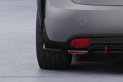 Diffuser Mini F56 Cooper SE