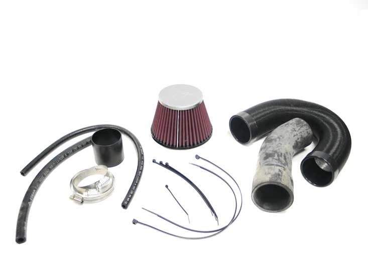 K&N 57i kit Renault Clio B (1998-) 1.2 97-98