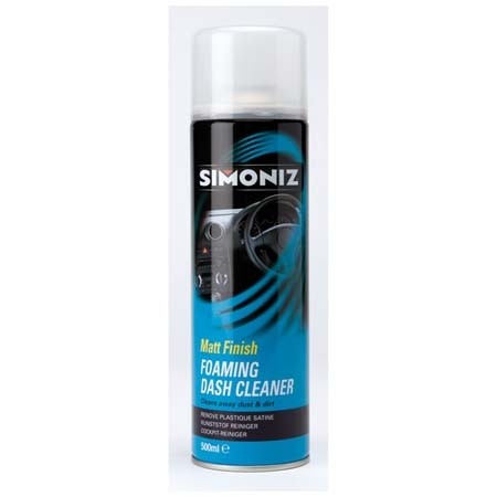 Simoniz SIM03 Dashboard reiniger 500ml