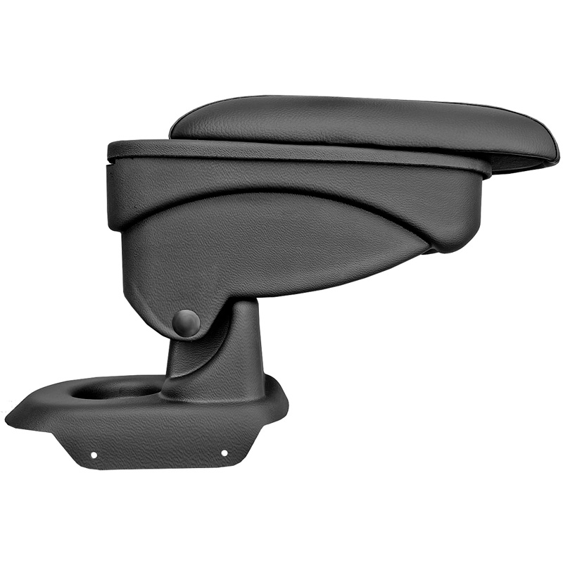 CIKCAR Armsteun Slider kunstleder  Fiat Grande Panda 2025- (Incl. EV)