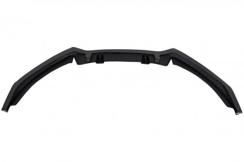 Voorspoiler Vario-X3 Audi A5 -2011 PU