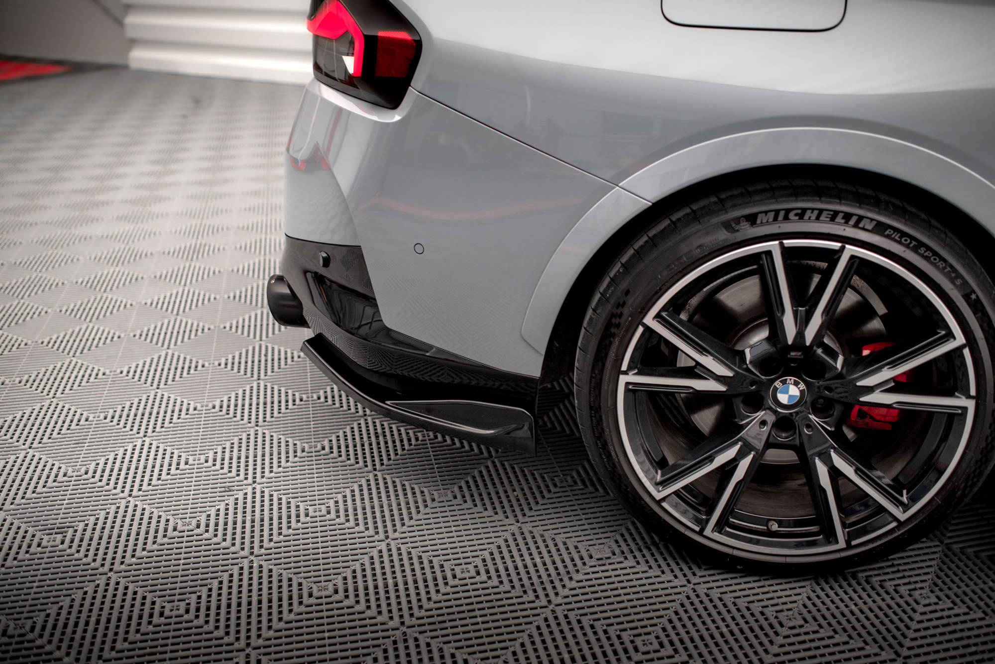 Bodykit BMW M240i Coupe G42 (2021–)