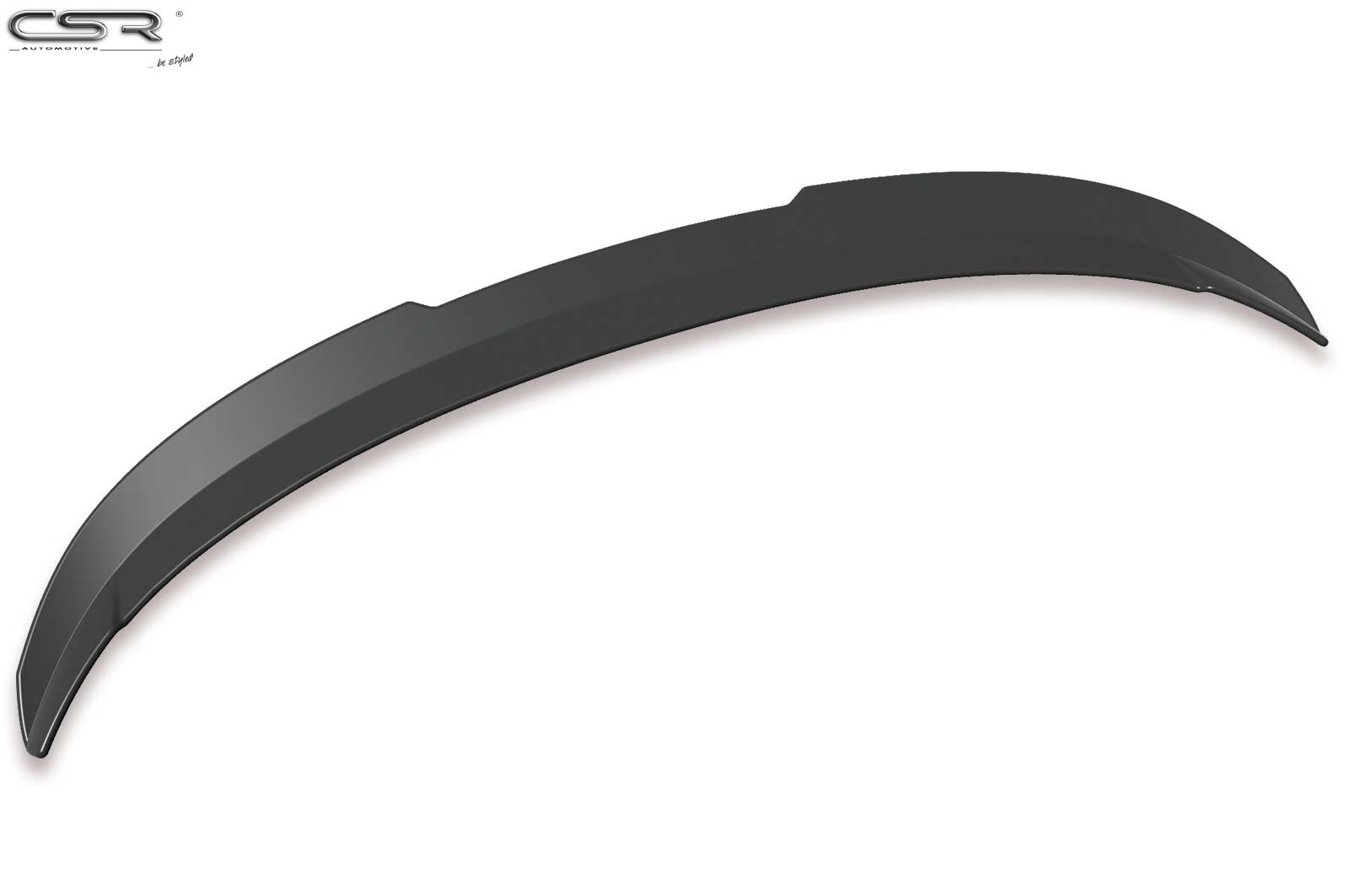 Achterspoiler Suzuki Swift 6 (RZ/AZ) Sport (2018–) Glans Zwart – CSR Automotive