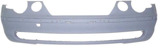 VoorBumper BMW E46 01->> SPUITBAAR ALLEEN COMPACT/VOOR KOPL REI