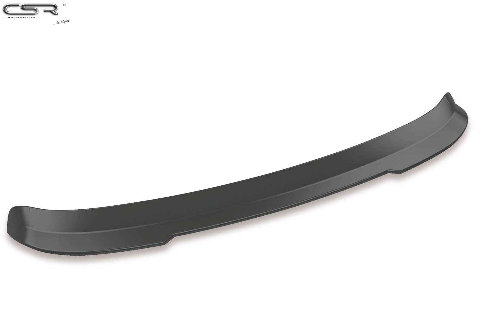 Achterspoiler Mazda CX-5 (KE) Glans Zwart – CSR Automotive