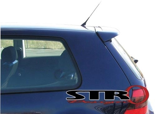 Dakspoiler VW Golf IV STRO-Design R-look