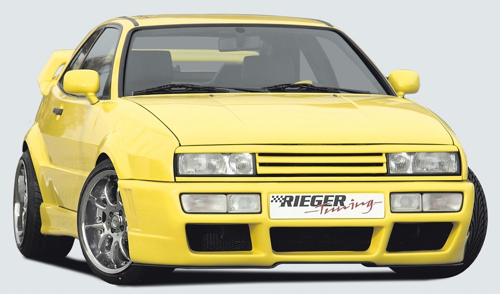 Sport Grill VW Corrado Rieger