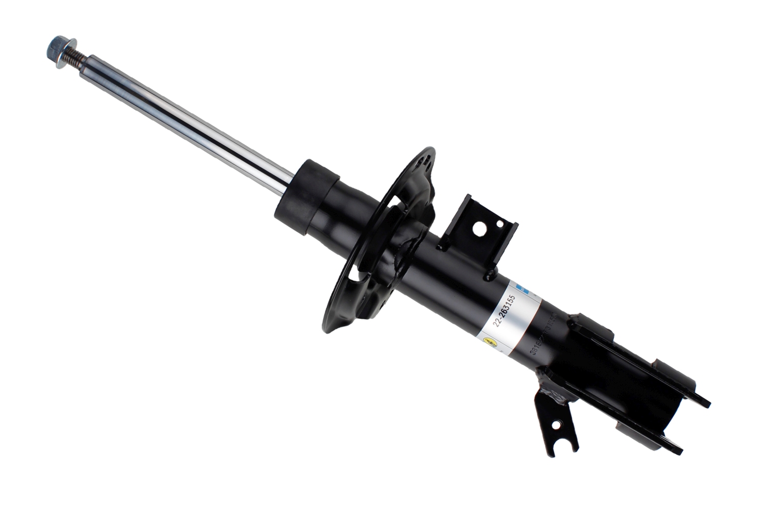 Amortiguador Bilstein Ford Galaxy 3 S-max 2 - Vl