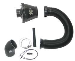 K&N Apollo Kit MG ZT190 2.5 2001-06