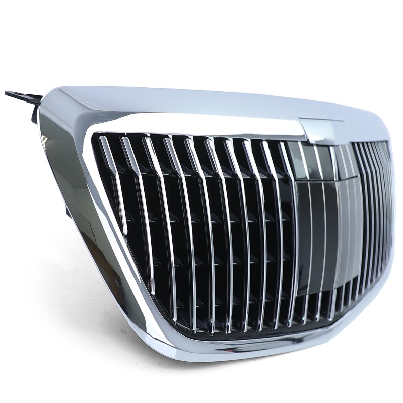 Bumper set W222
