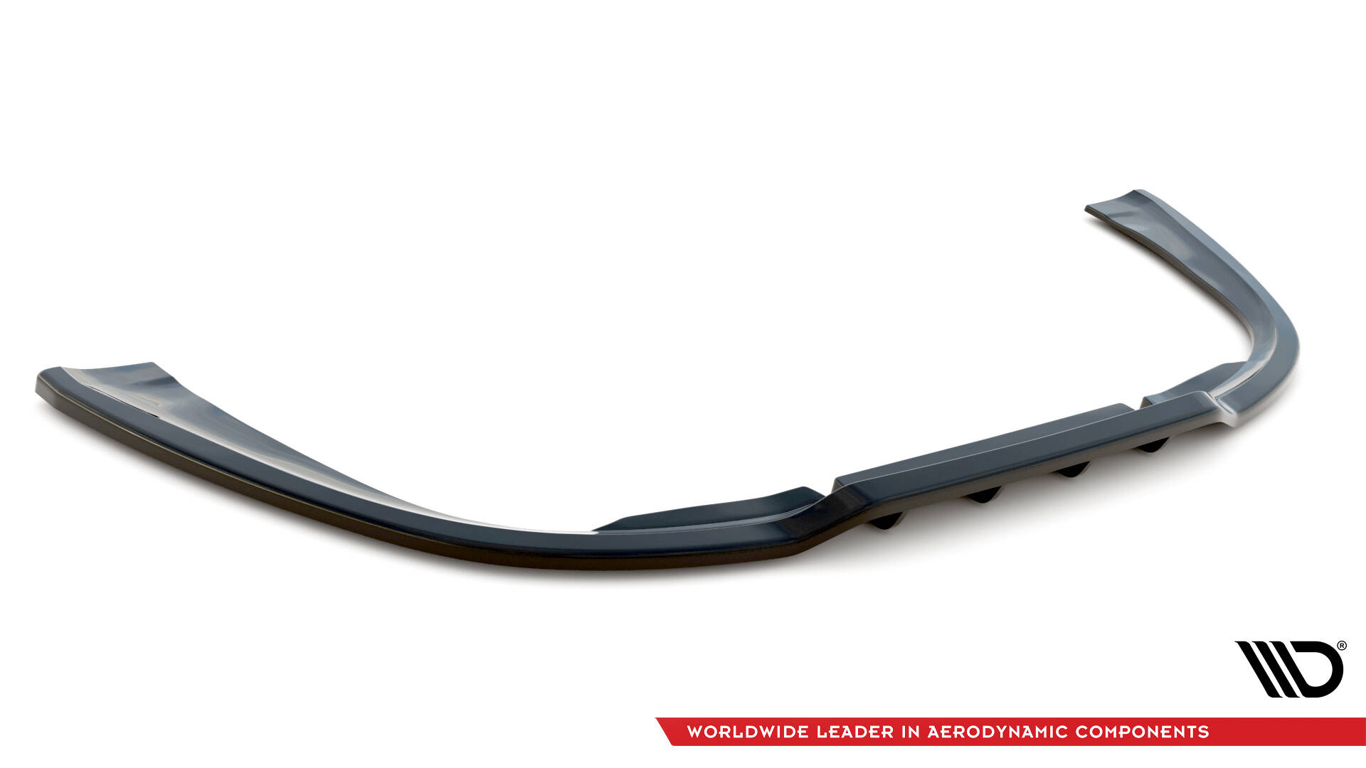 Bodykit – Porsche 911 Carrera 4S 992 (2019–2025)