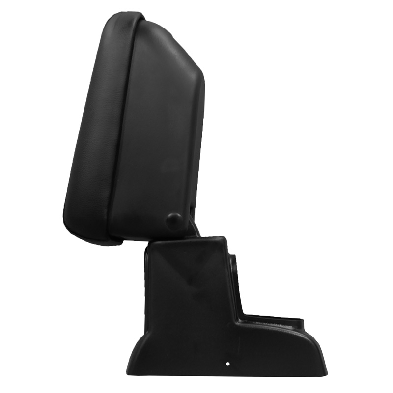 Armsteun Kunstleder  Renault Clio 2001-2005 (kort consool 24cm)