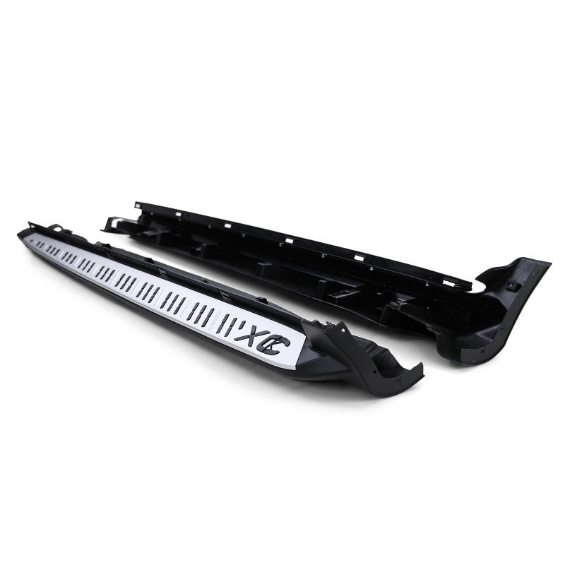 Foot Board set Volvo XC60 08-