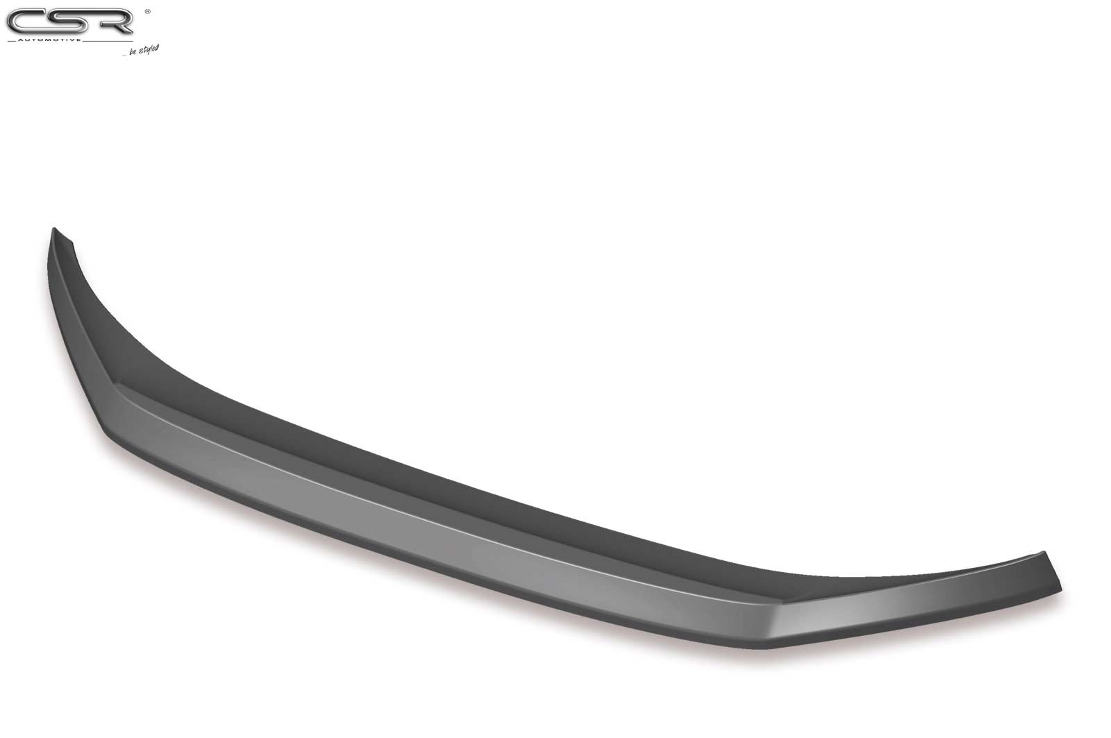 Voorspoiler Skoda CitiGo 2011-04/2017