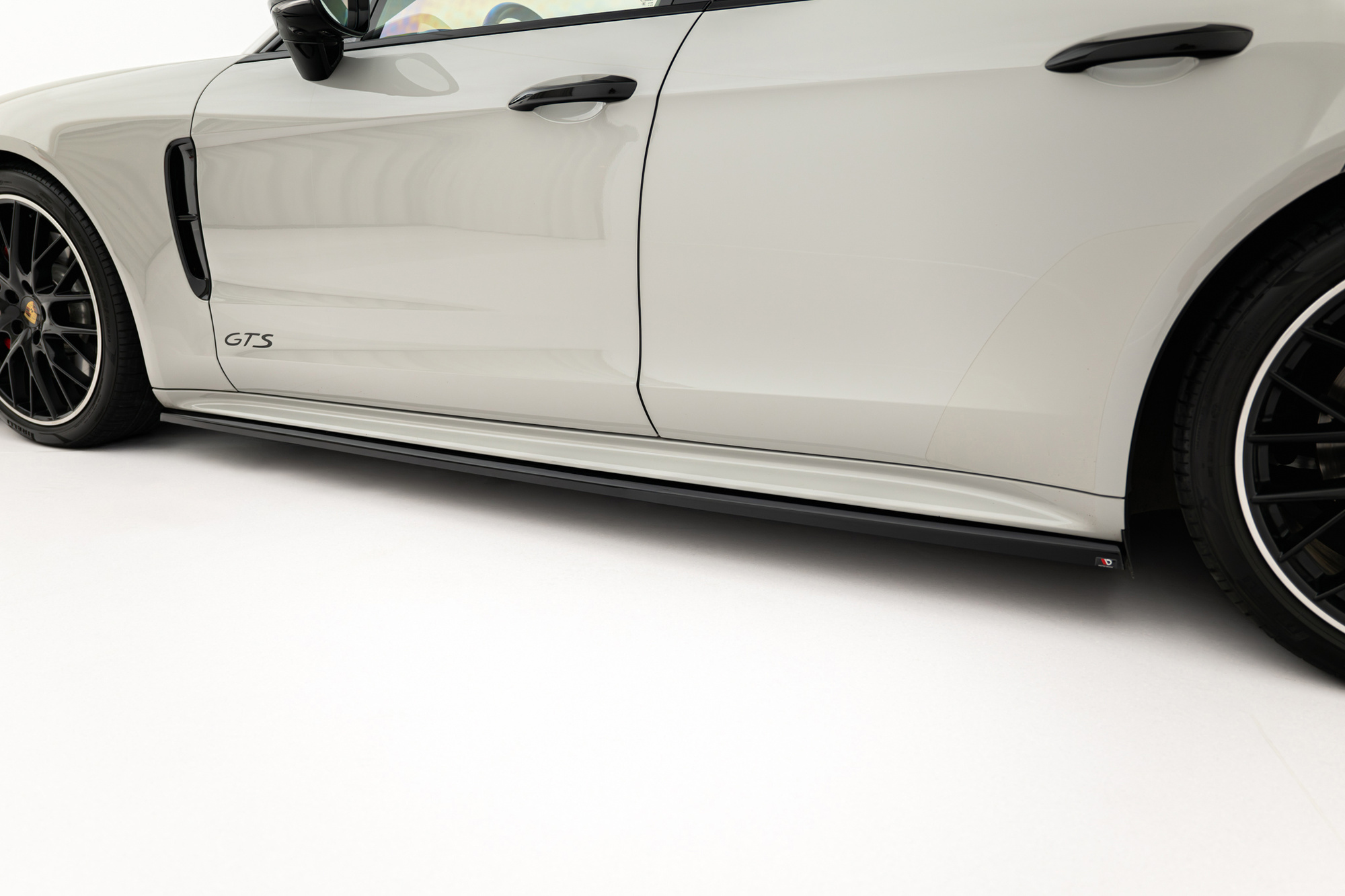 Bodykit Porsche Panamera GTS Sport Turismo 971 Facelift (2020–2023)