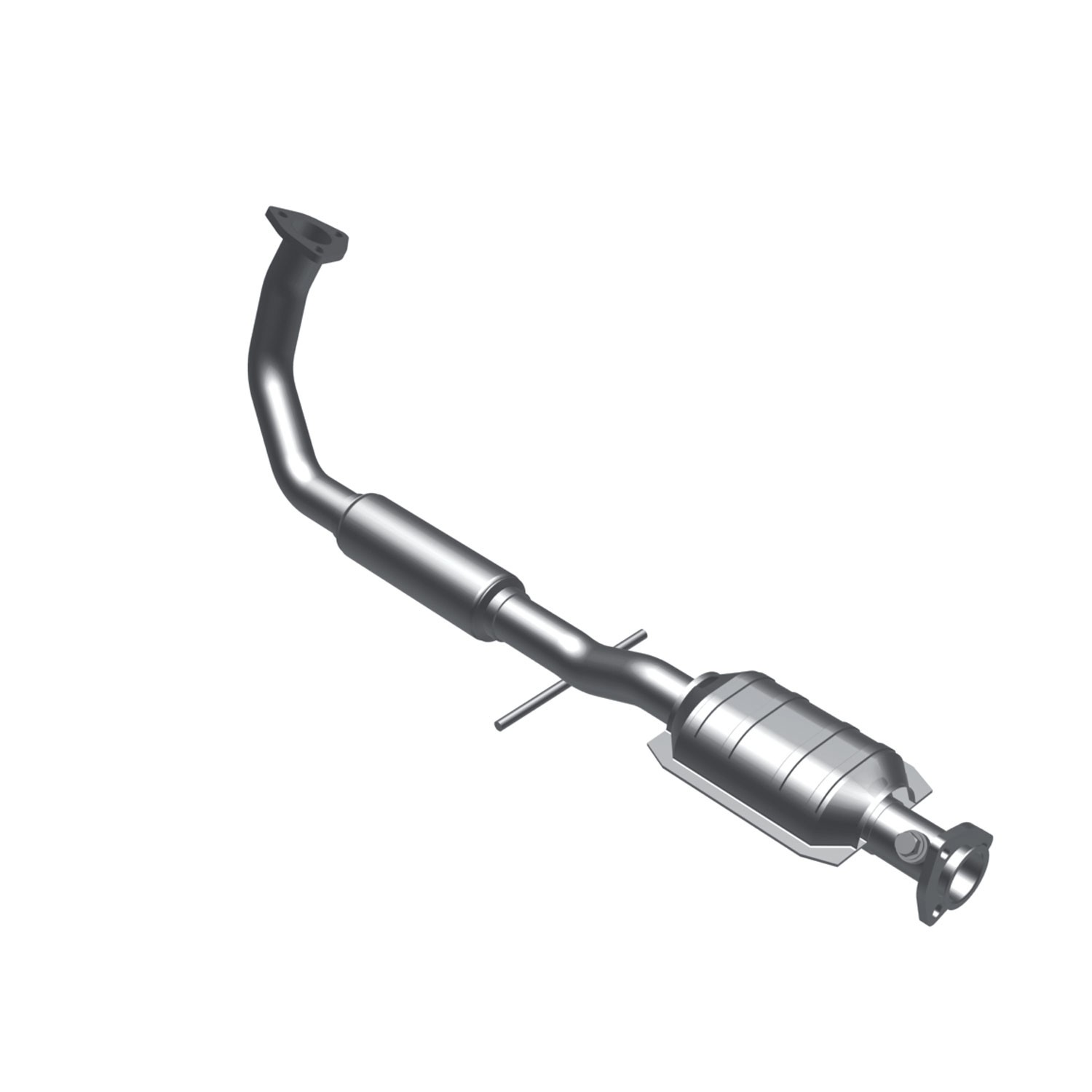 Saturn Catalysator (DF) Saturn 96'-97 1.9L Dohc Magnaflow Cataly