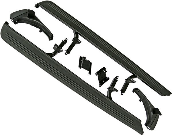 Set treeplanken Landrover Rangerover 02-12