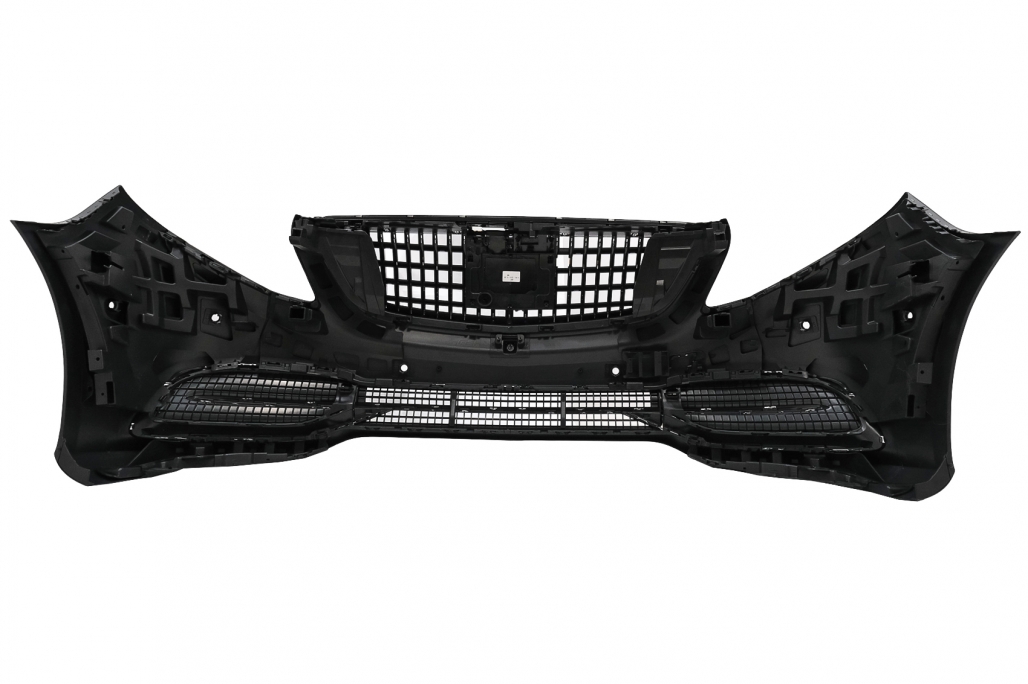 Bodykit Mercedes V-Klasse W447 15-19 Maybach Look
