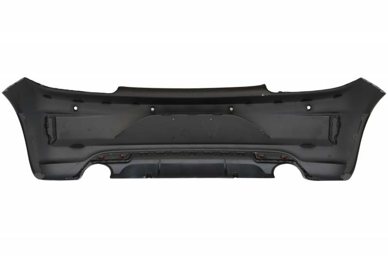 Bumperkit VW Scirocco 2015>