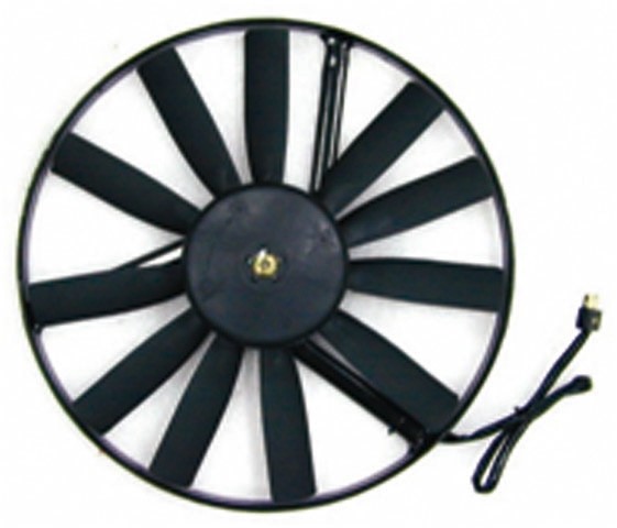 Aircofan W 124 85-95 404mm