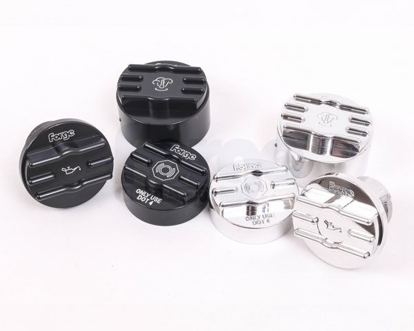 Peugeot 208 GTi Turbo Other FORGE Alloy Oil Water and Brake Flui