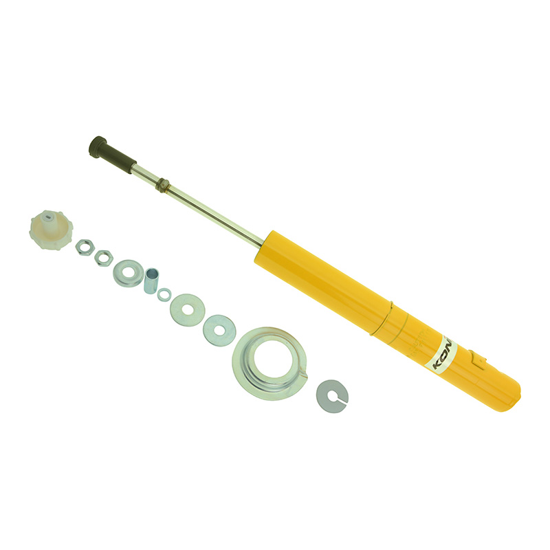 KONI Sport schokdemper  Honda Prelude 2.0/2.2 VTEC (excl. SH (ATTS)) 1997-2000 - Vooras (8041-1232SPORT)
