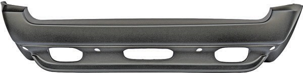 Achterbumper BMW X5 BMW E57