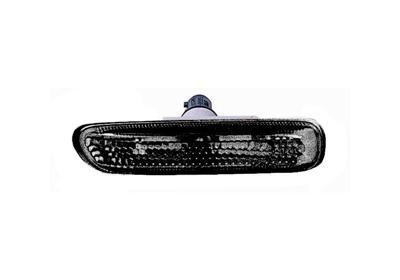 zijknipperlicht, smoke, rechts BMW 3 serie E46, 2001-2005, Compa