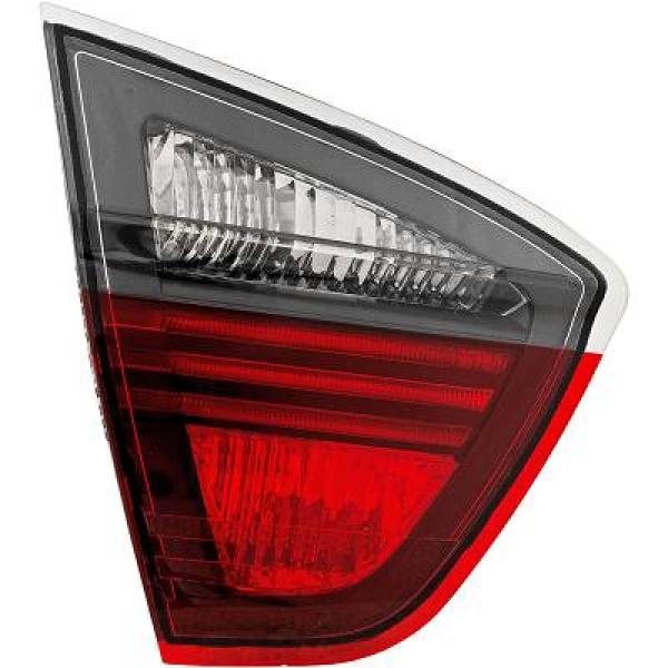 Achterlicht Links BMW E90
