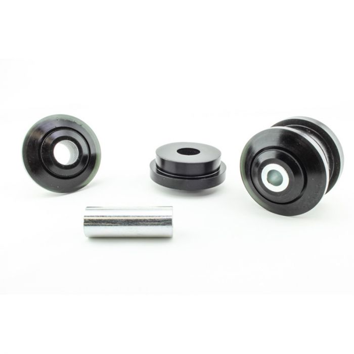Whiteline Wieldraagarm - Lower Front Bushing  Subaru Legacy III BE-BH/IV BL-BP/Outback BE-BH 1999-2010