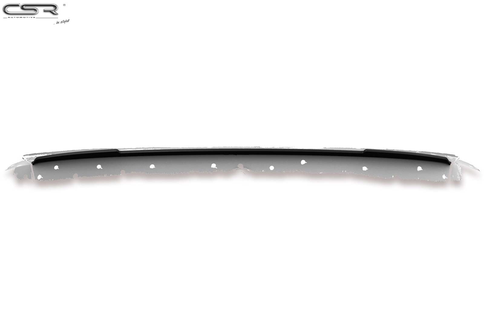 Achterspoiler Skoda Superb III (Typ 3V) Glans Zwart – CSR Automotive – vanaf 03/2015