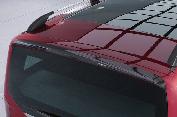 Achterspoiler Mercedes-Benz V-Klasse 447 AMG-Line Glans Zwart van CSR Automotive