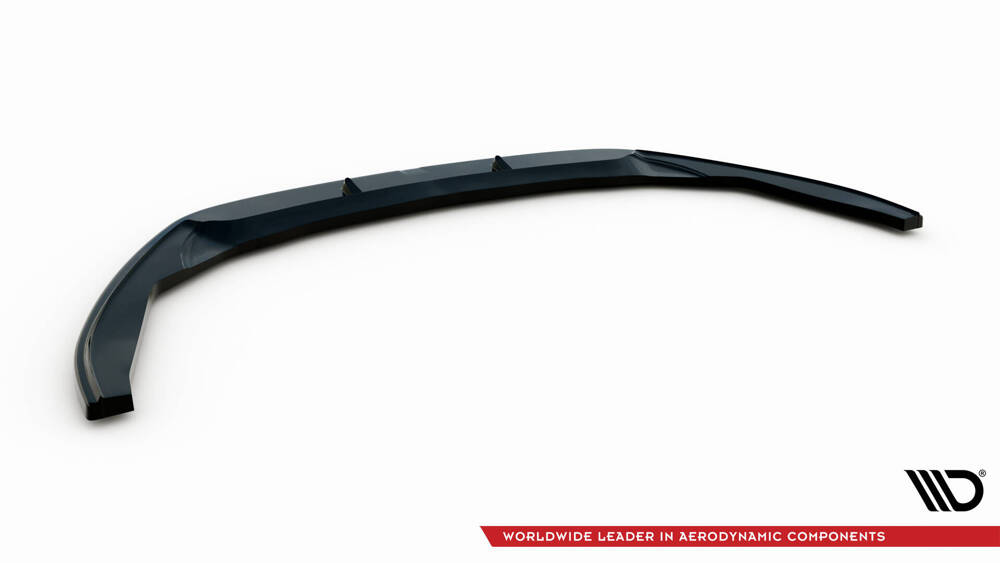 Voorspoiler V.2 Volkswagen Passat B7