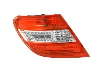 achterlicht, ULO, Combi, Sport, incl fittingdeel, links Mercedes
