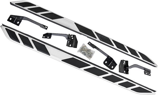 set Sidesteps EVOQUE