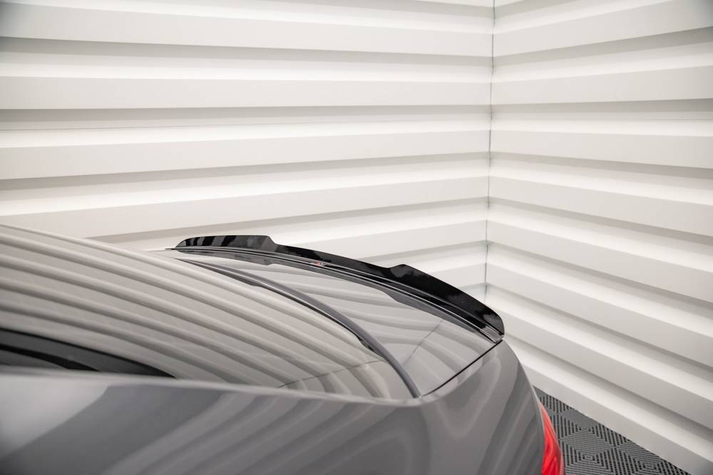 Achterklep spoiler Skoda octavia mk3 Maxton