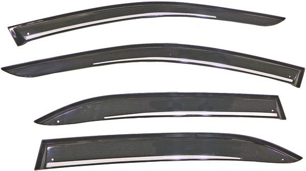 WINDABWEISER Mercedes W216